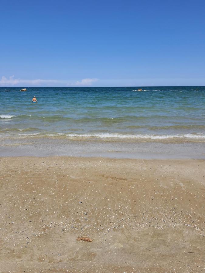 Bnb Fano Collina. La Pace Di Una Vacanza Piagge Exteriér fotografie