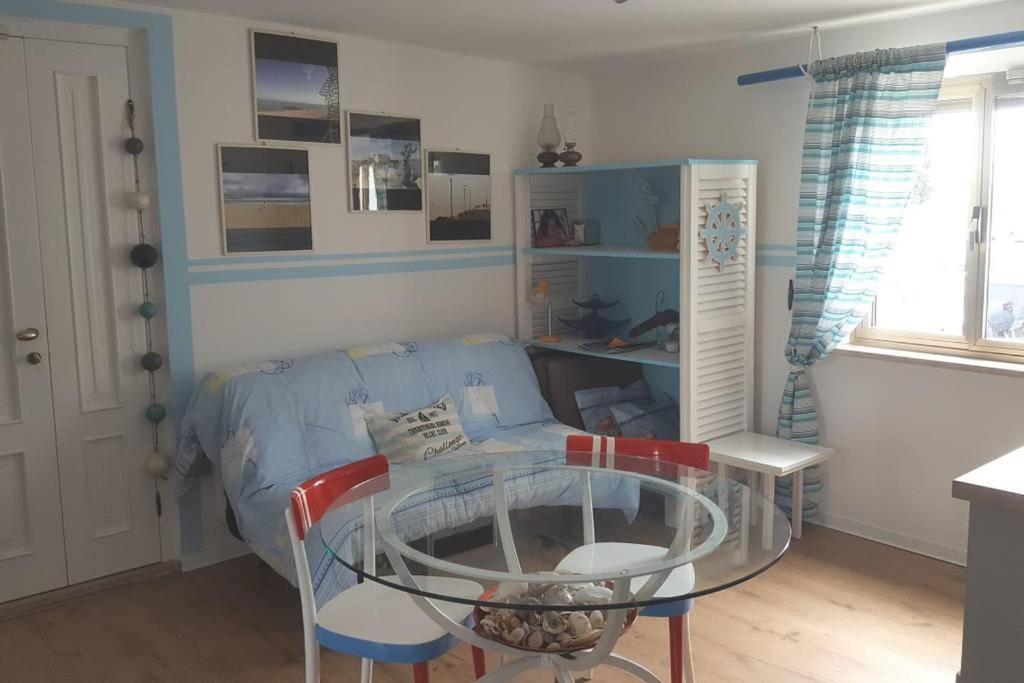 Bnb Fano Collina. La Pace Di Una Vacanza Piagge Exteriér fotografie
