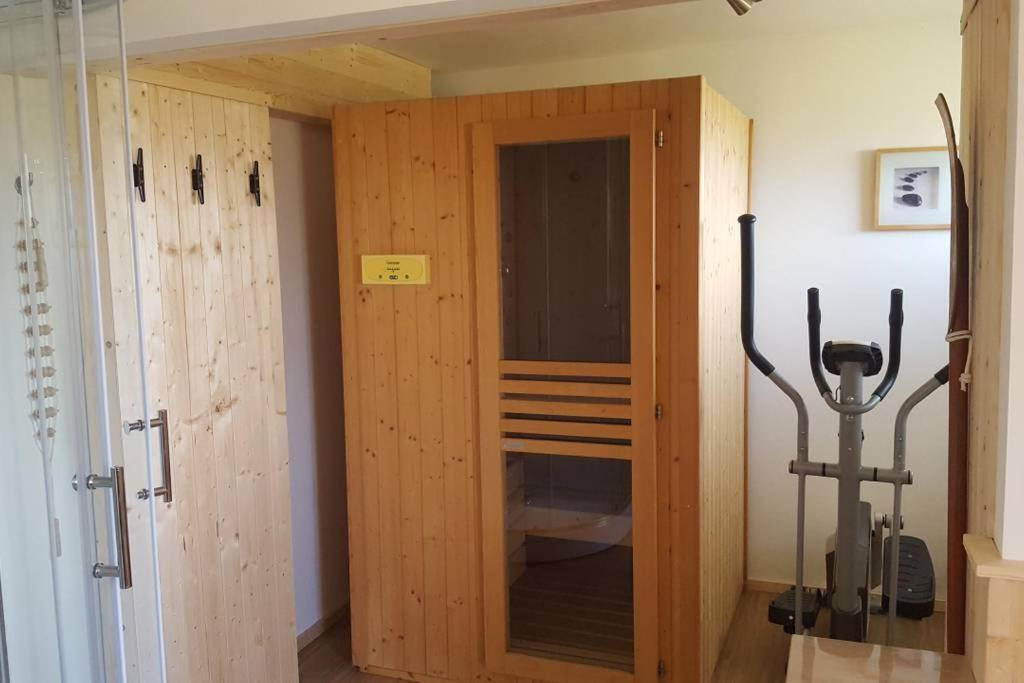 Bnb Fano Collina. La Pace Di Una Vacanza Piagge Exteriér fotografie