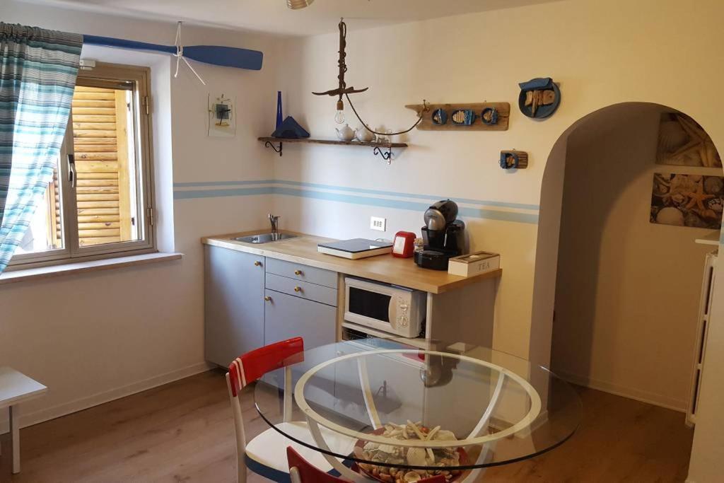 Bnb Fano Collina. La Pace Di Una Vacanza Piagge Exteriér fotografie