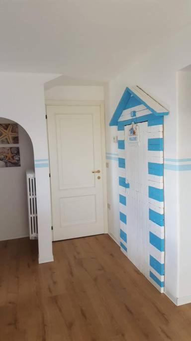 Bnb Fano Collina. La Pace Di Una Vacanza Piagge Exteriér fotografie